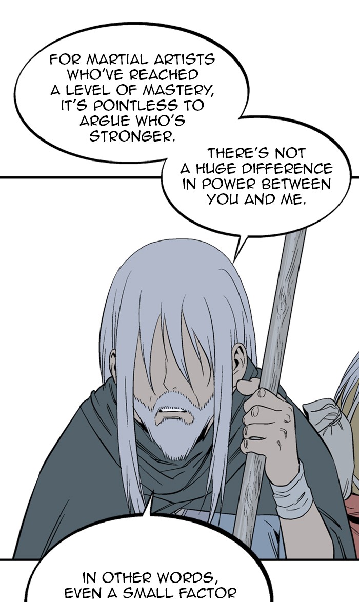 Gosu (The Master) Chap 220 - Next Chap 221