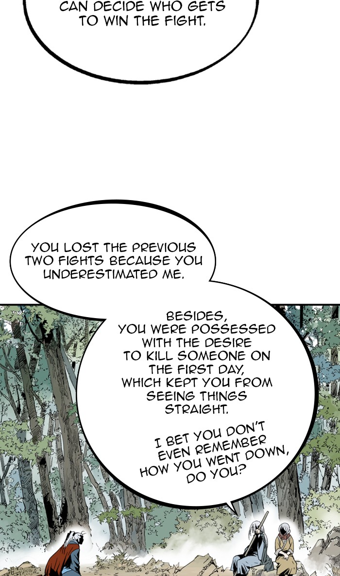 Gosu (The Master) Chap 220 - Next Chap 221