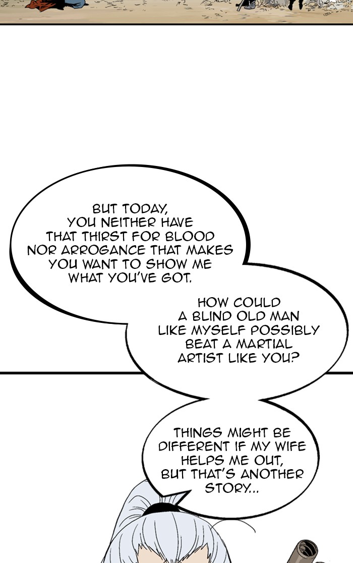 Gosu (The Master) Chap 220 - Next Chap 221
