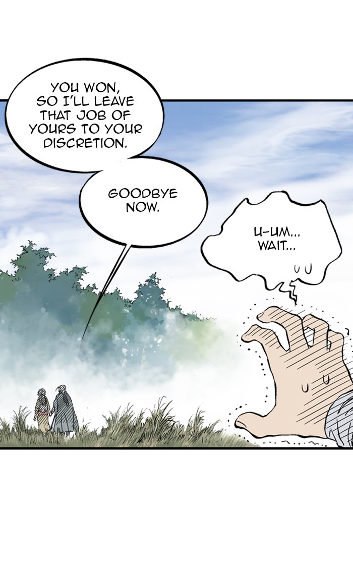 Gosu (The Master) Chap 220 - Next Chap 221