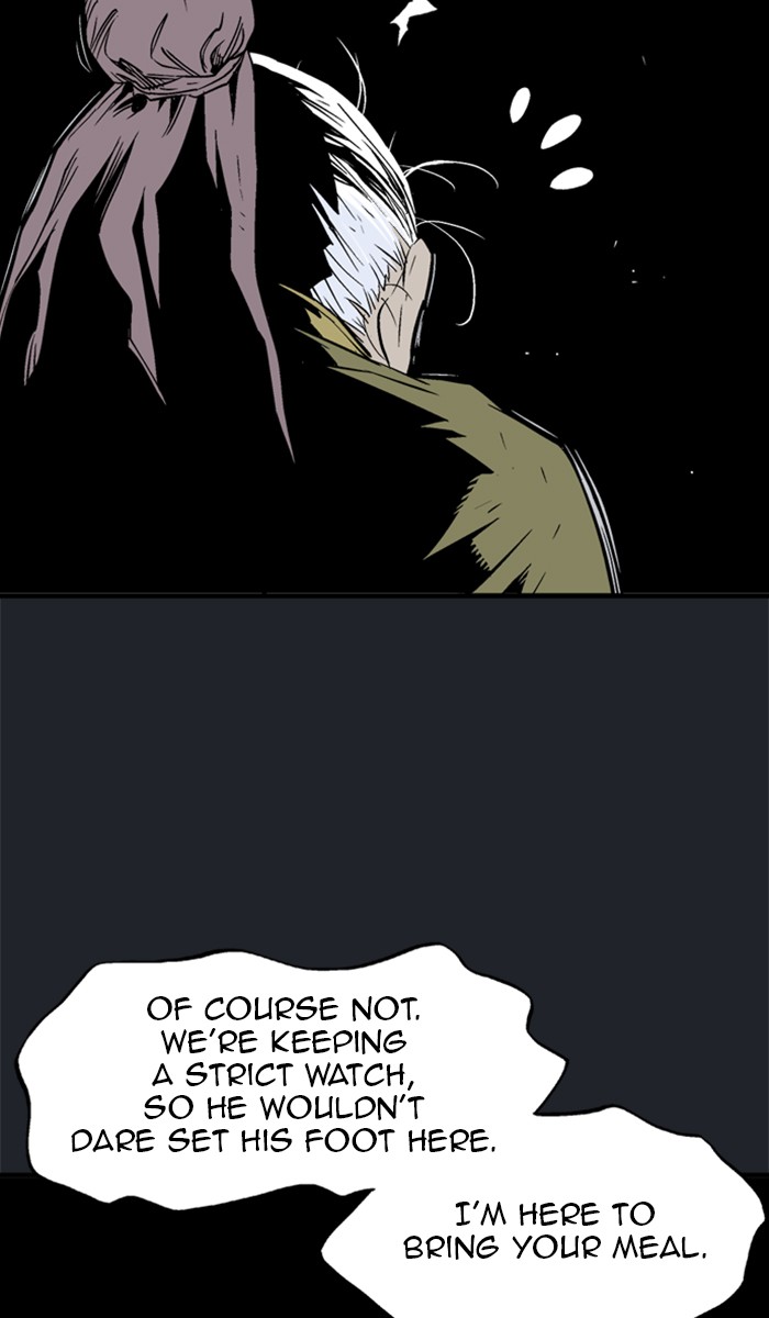 Gosu (The Master) Chap 220 - Next Chap 221