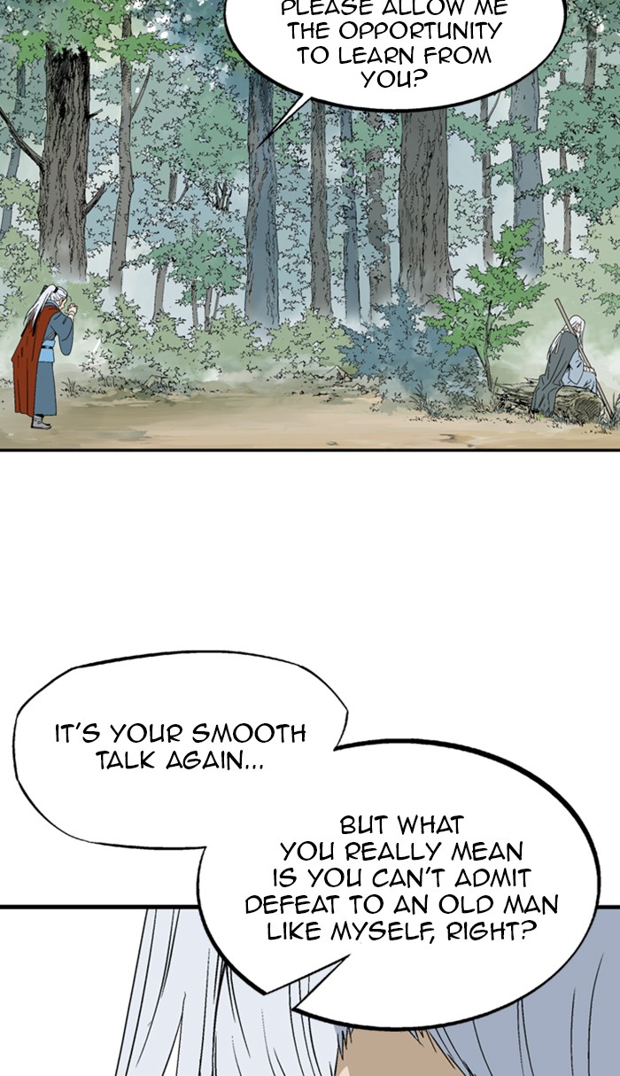 Gosu (The Master) Chap 220 - Next Chap 221