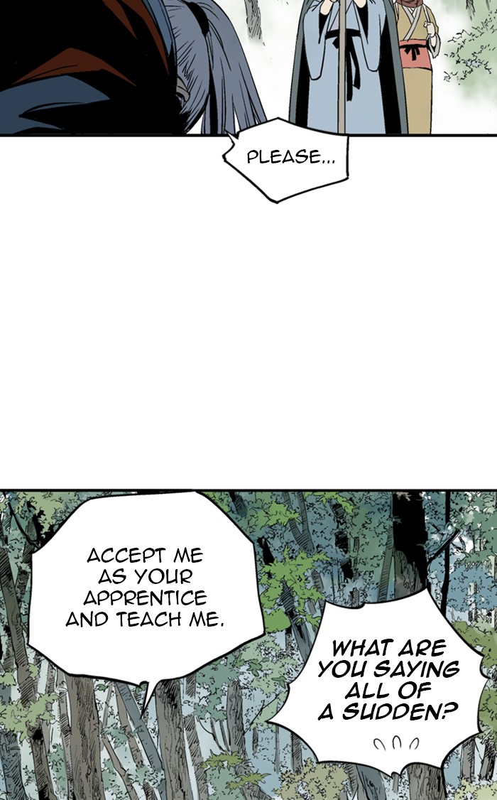 Gosu (The Master) Chap 220 - Next Chap 221
