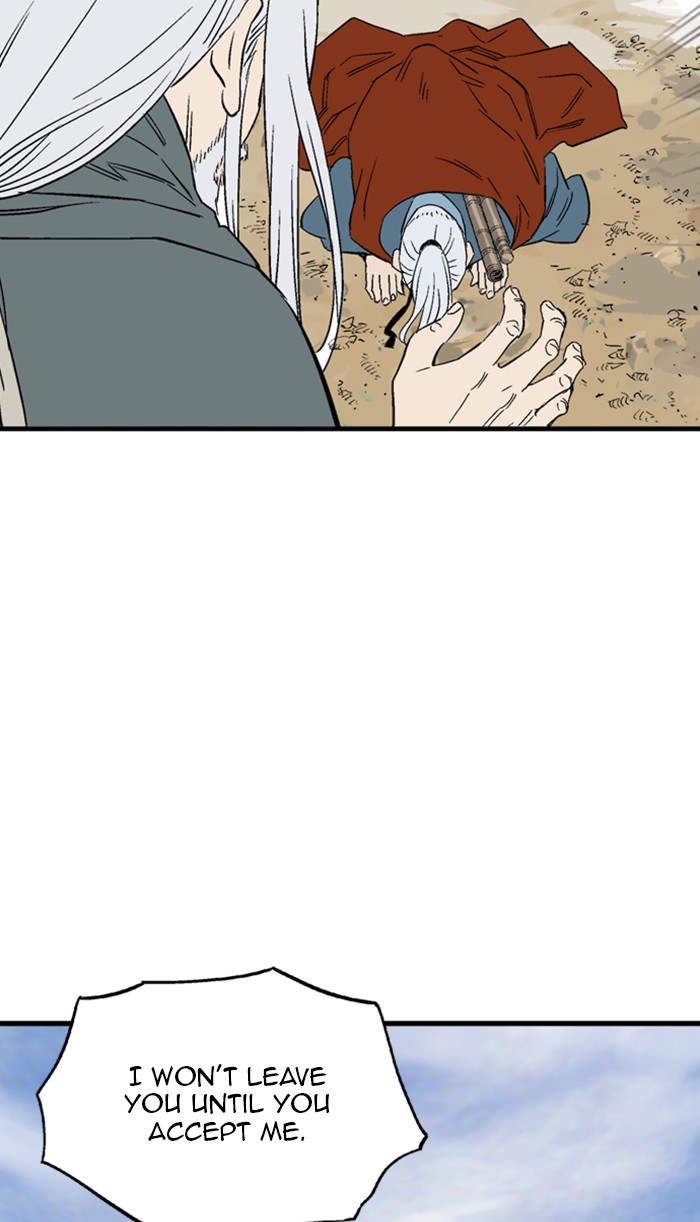 Gosu (The Master) Chap 220 - Next Chap 221
