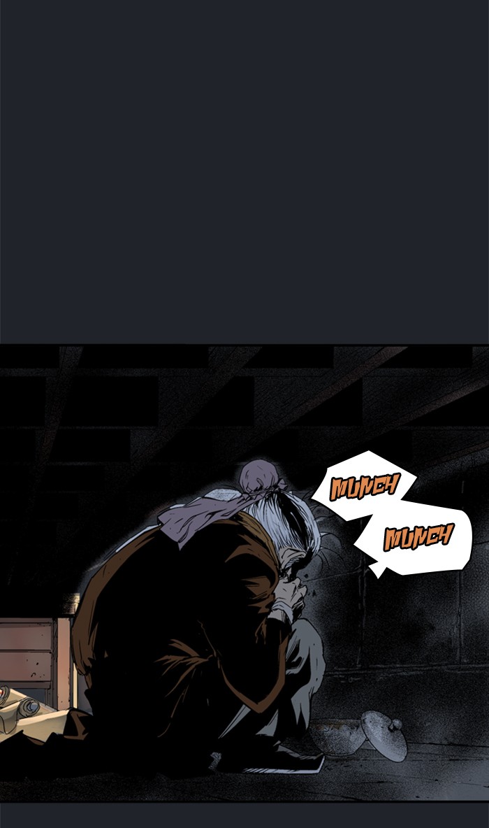 Gosu (The Master) Chap 220 - Next Chap 221