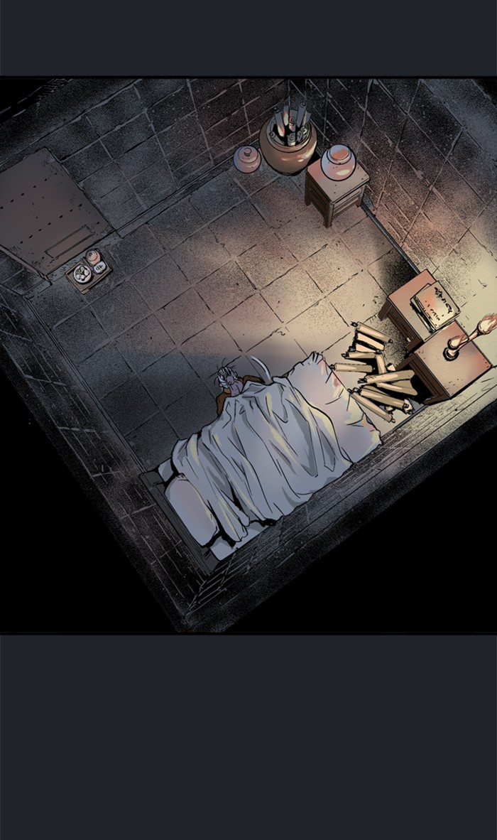 Gosu (The Master) Chap 220 - Next Chap 221