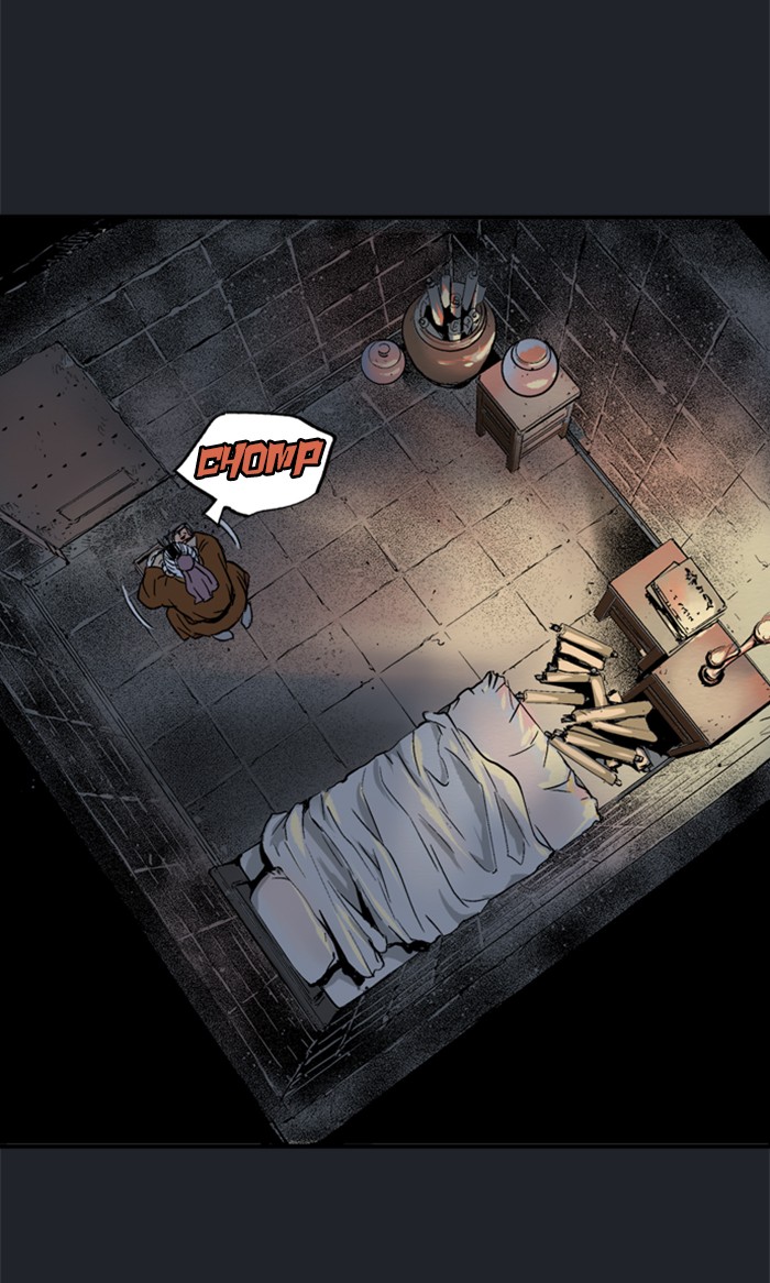 Gosu (The Master) Chap 220 - Next Chap 221