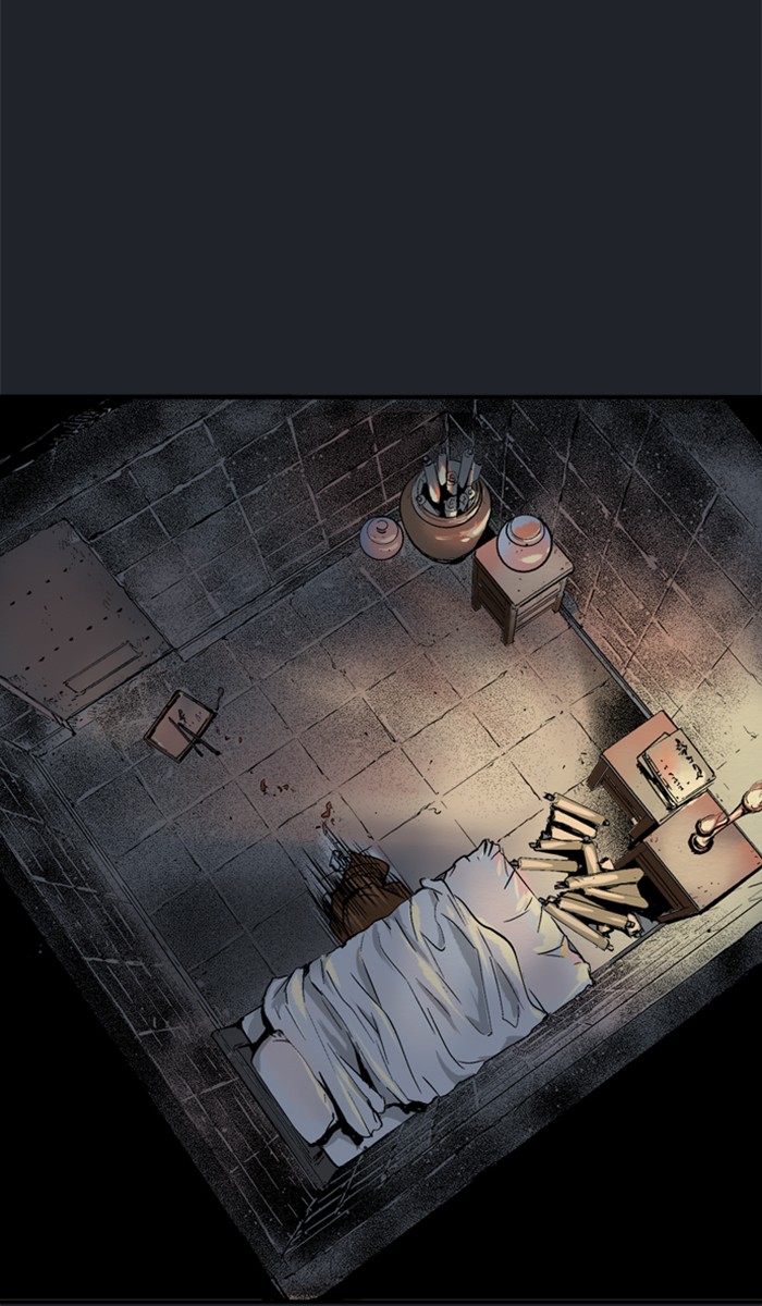 Gosu (The Master) Chap 220 - Next Chap 221