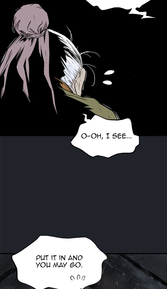 Gosu (The Master) Chap 220 - Next Chap 221