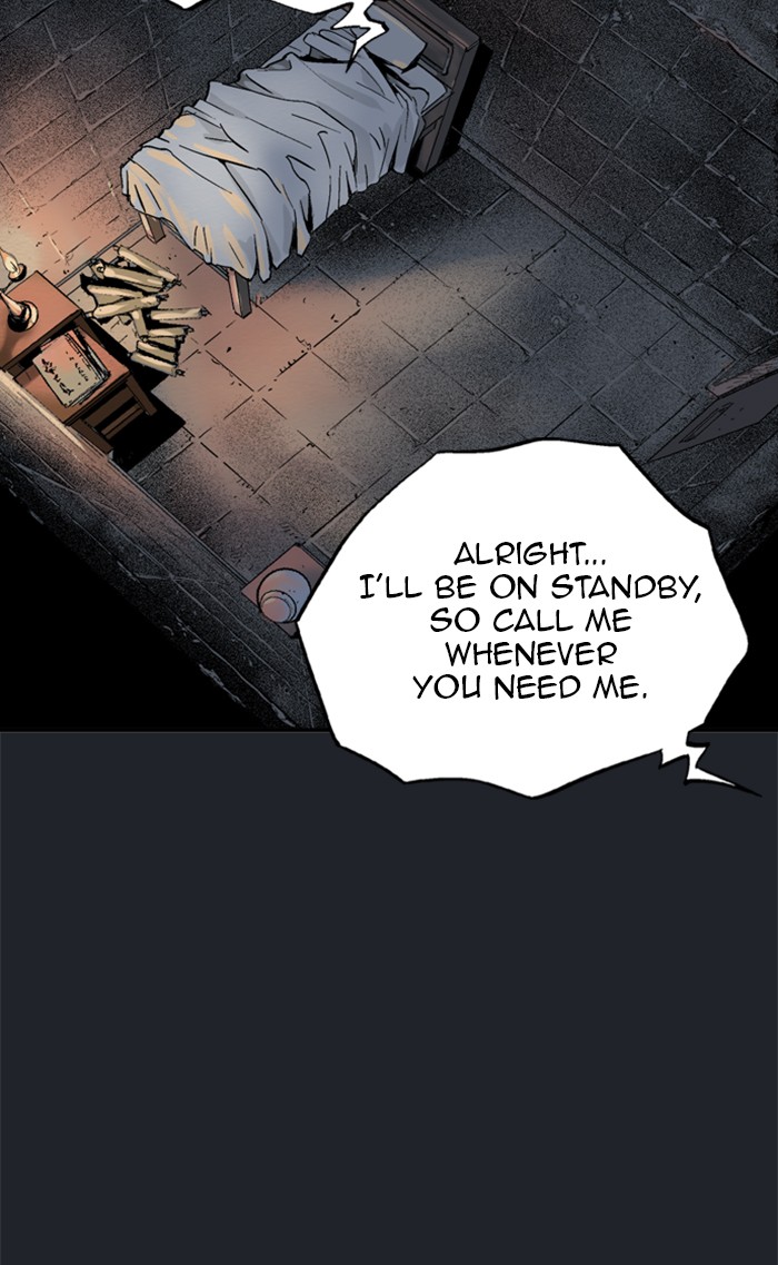 Gosu (The Master) Chap 220 - Next Chap 221