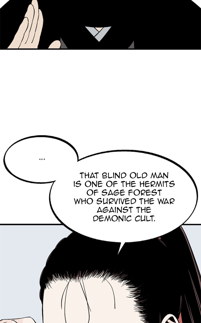 Gosu (The Master) Chap 221 - Next Chap 222
