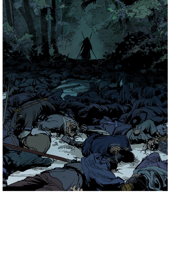 Gosu (The Master) Chap 221 - Next Chap 222