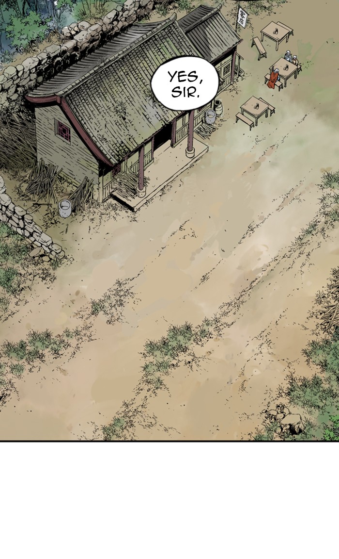 Gosu (The Master) Chap 221 - Next Chap 222