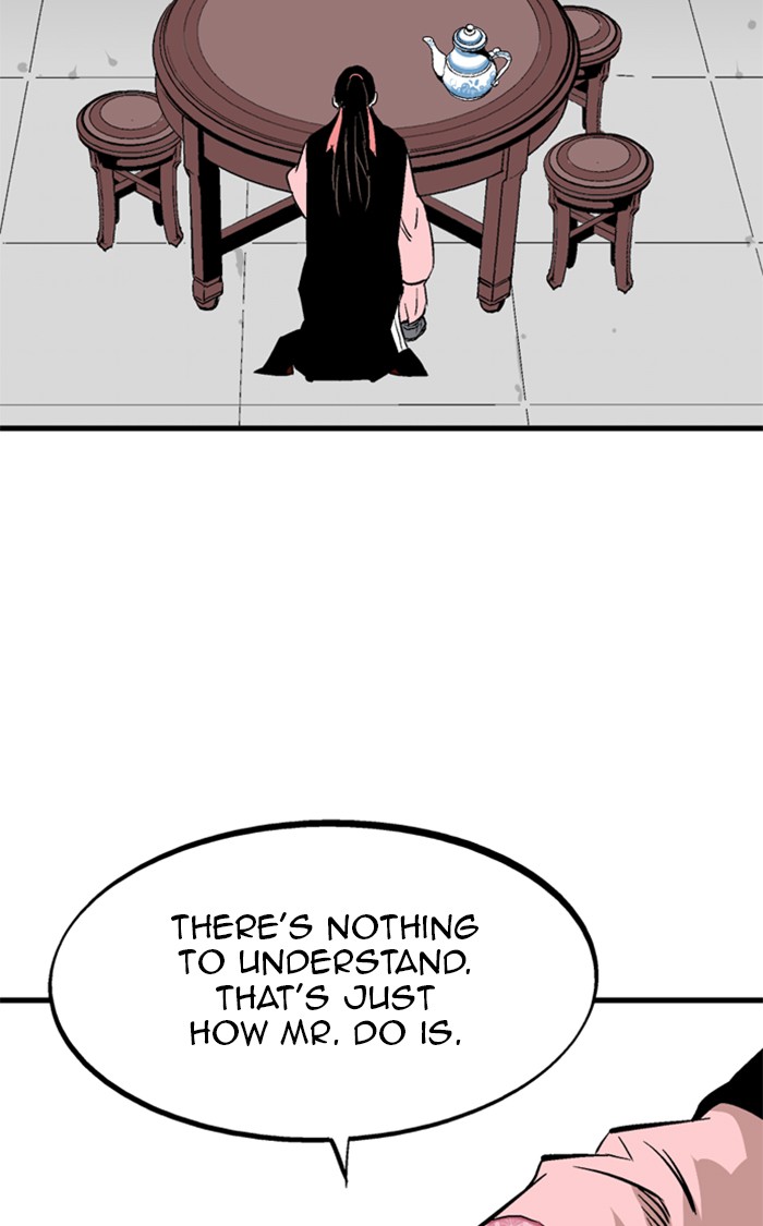 Gosu (The Master) Chap 221 - Next Chap 222