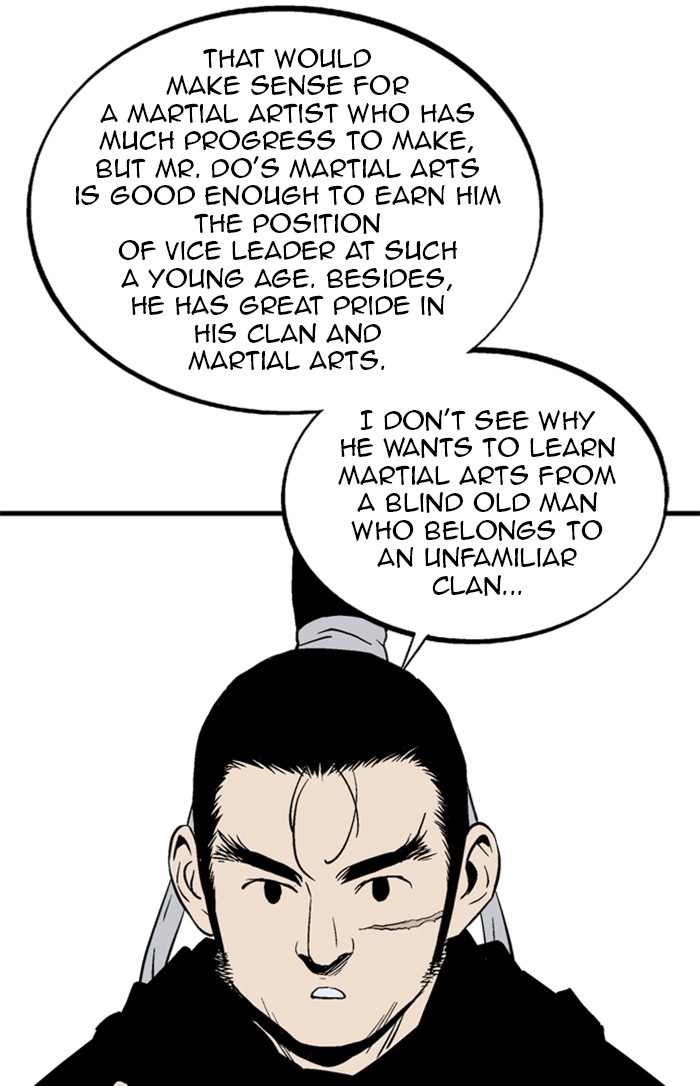 Gosu (The Master) Chap 221 - Next Chap 222