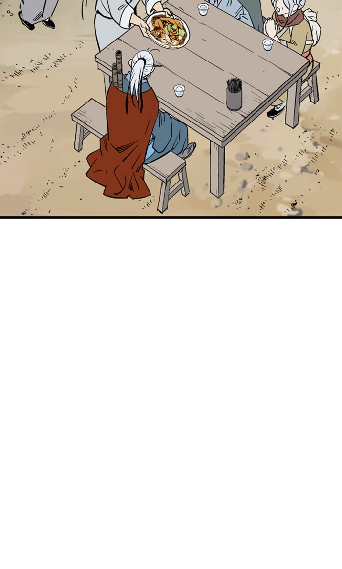 Gosu (The Master) Chap 221 - Next Chap 222