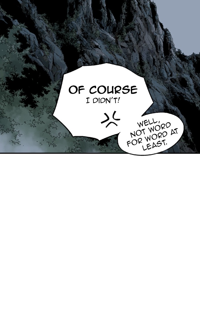 Gosu (The Master) Chap 221 - Next Chap 222