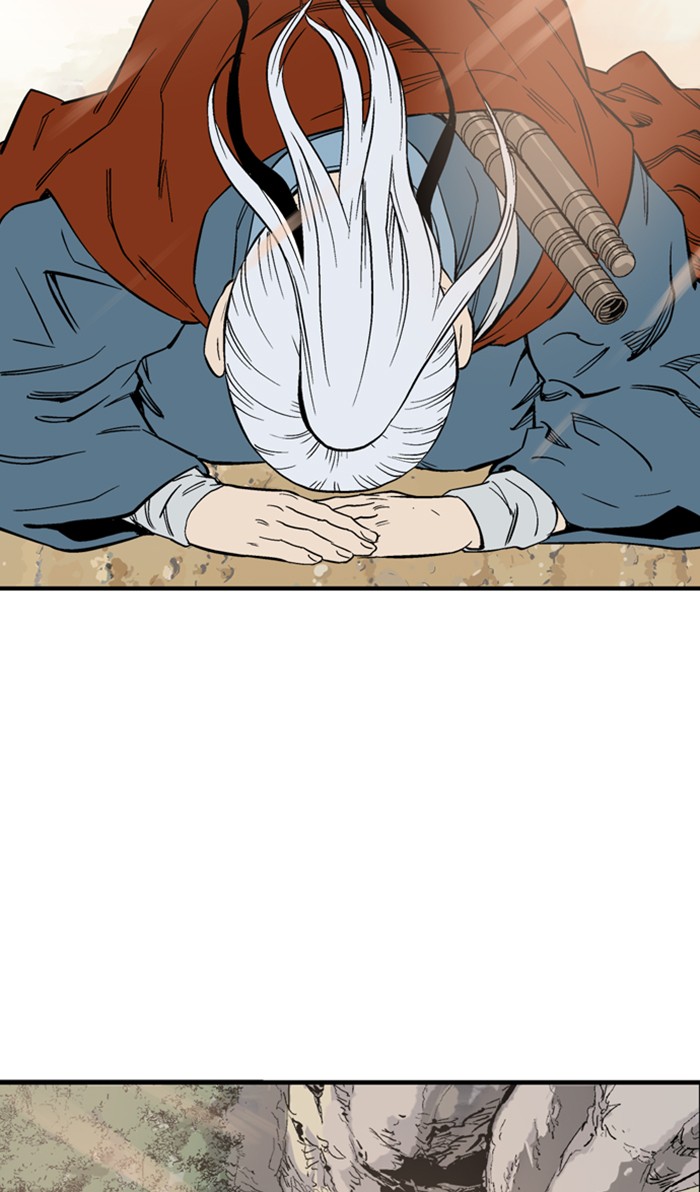 Gosu (The Master) Chap 221 - Next Chap 222