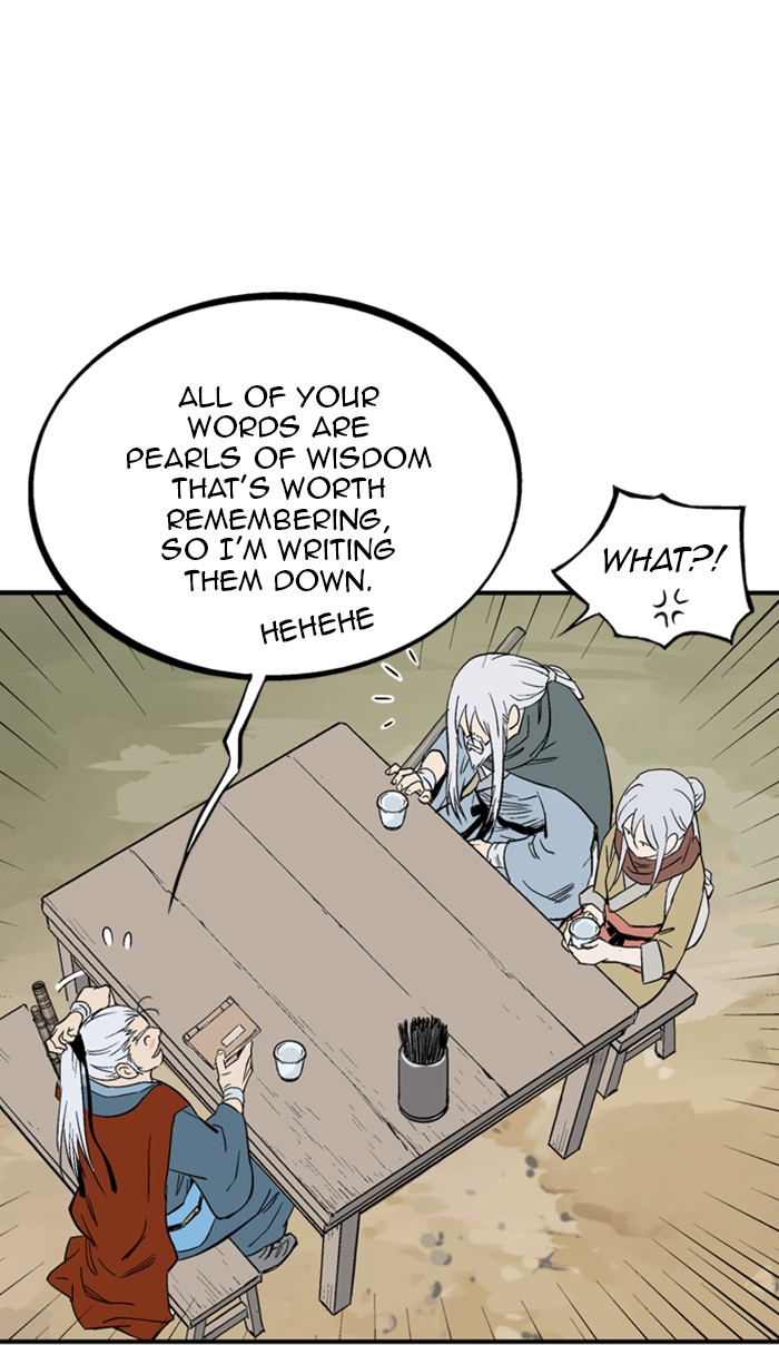 Gosu (The Master) Chap 221 - Next Chap 222