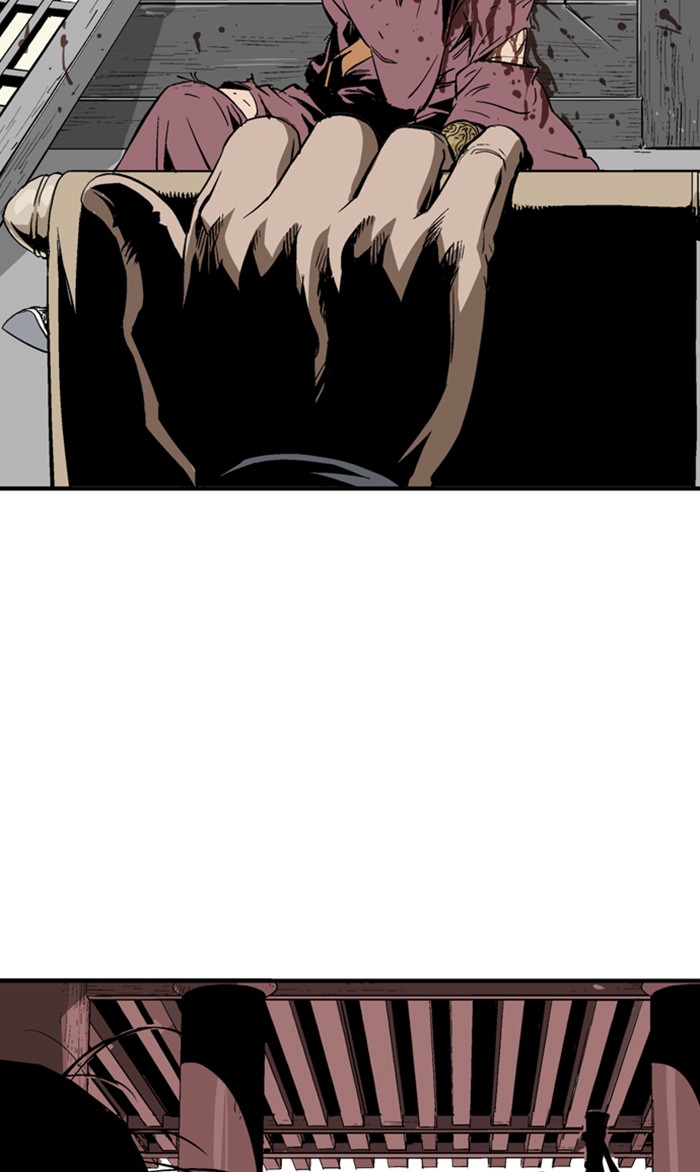 Gosu (The Master) Chap 221 - Next Chap 222