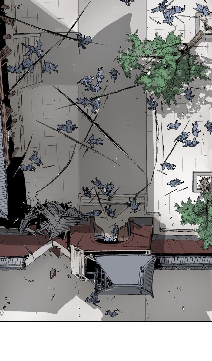 Gosu (The Master) Chap 221 - Next Chap 222