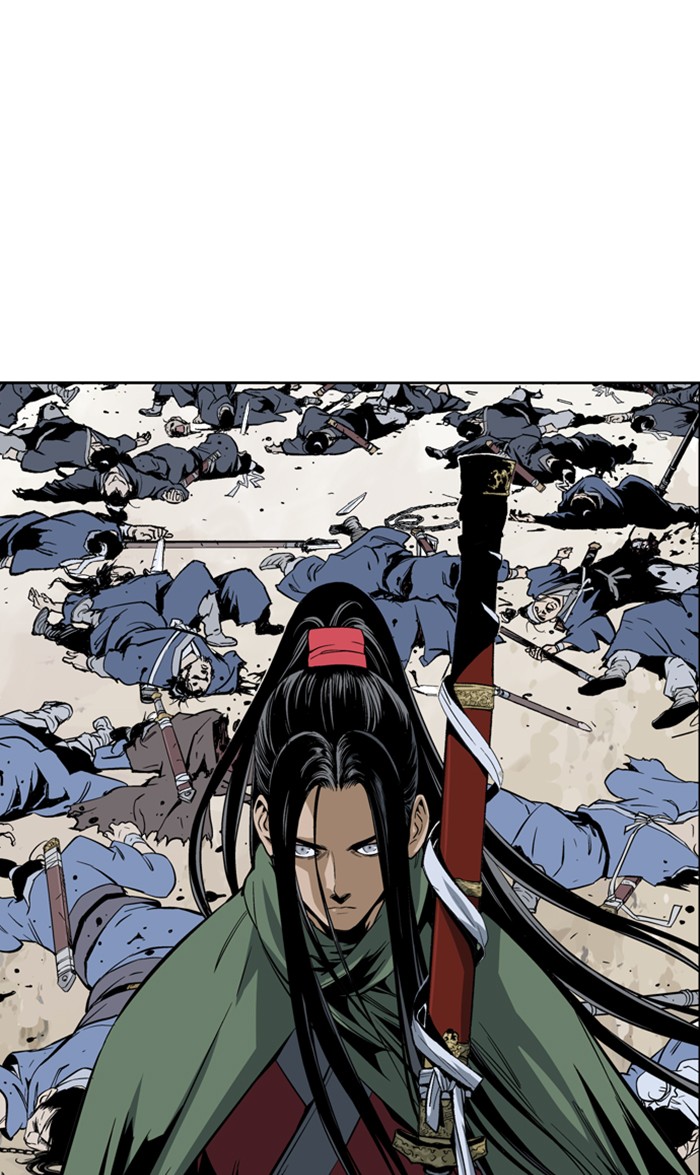 Gosu (The Master) Chap 221 - Next Chap 222