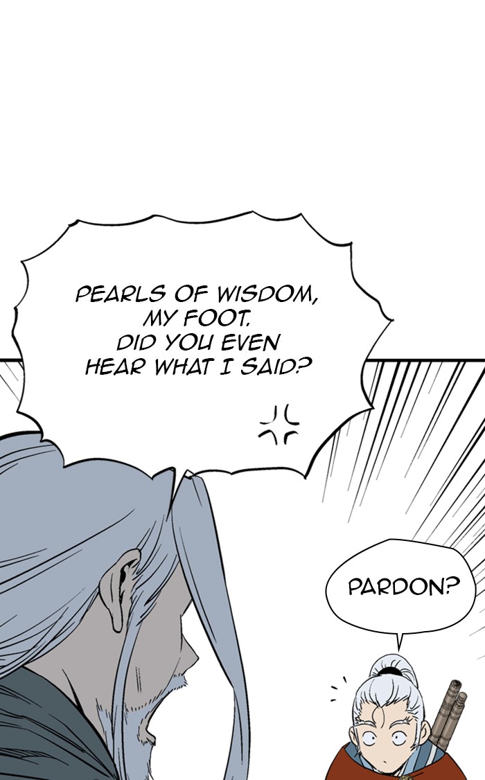 Gosu (The Master) Chap 221 - Next Chap 222