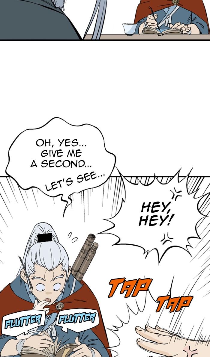 Gosu (The Master) Chap 221 - Next Chap 222