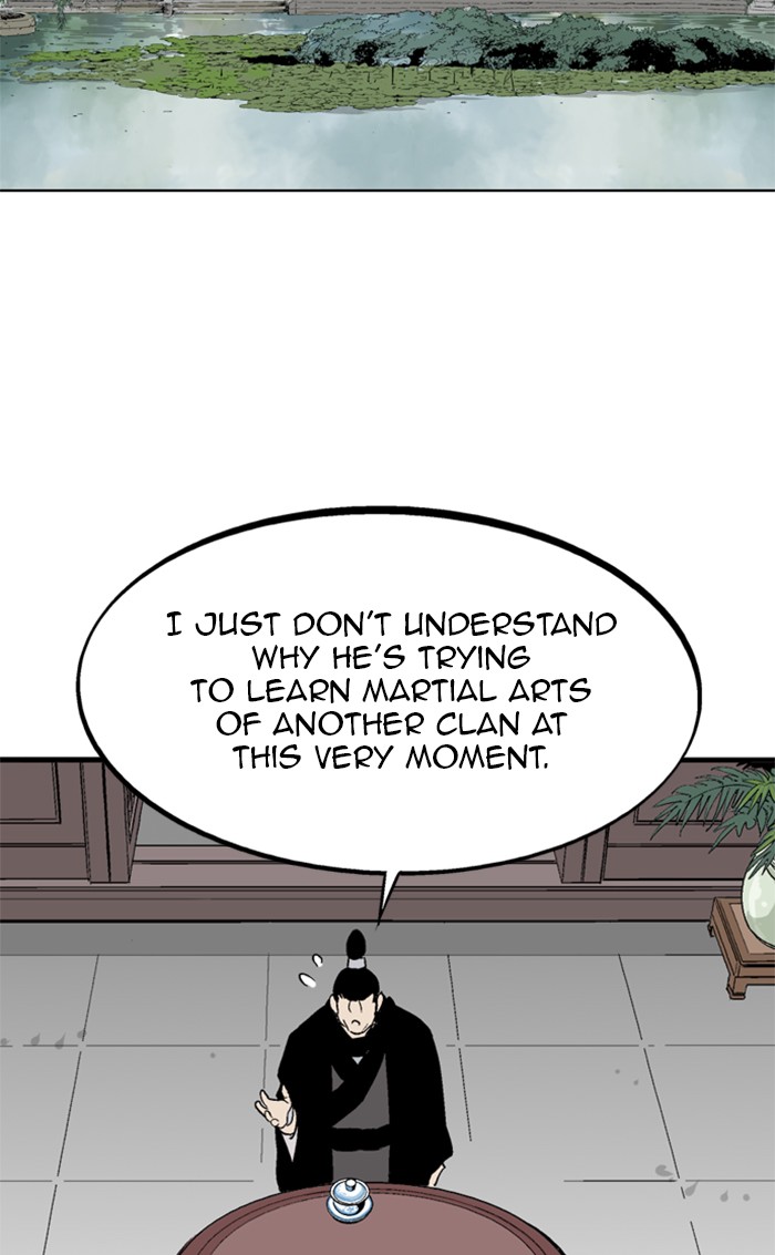 Gosu (The Master) Chap 221 - Next Chap 222