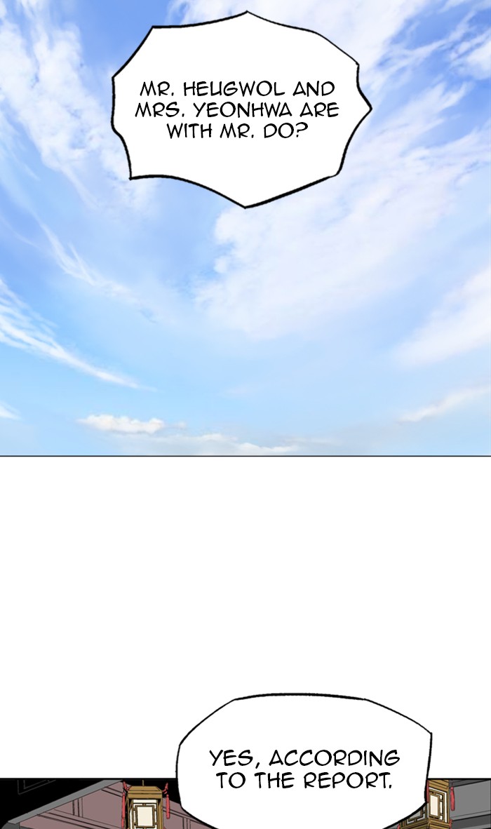 Gosu (The Master) Chap 221 - Next Chap 222