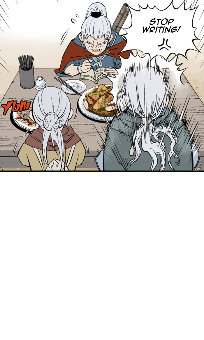 Gosu (The Master) Chap 221 - Next Chap 222