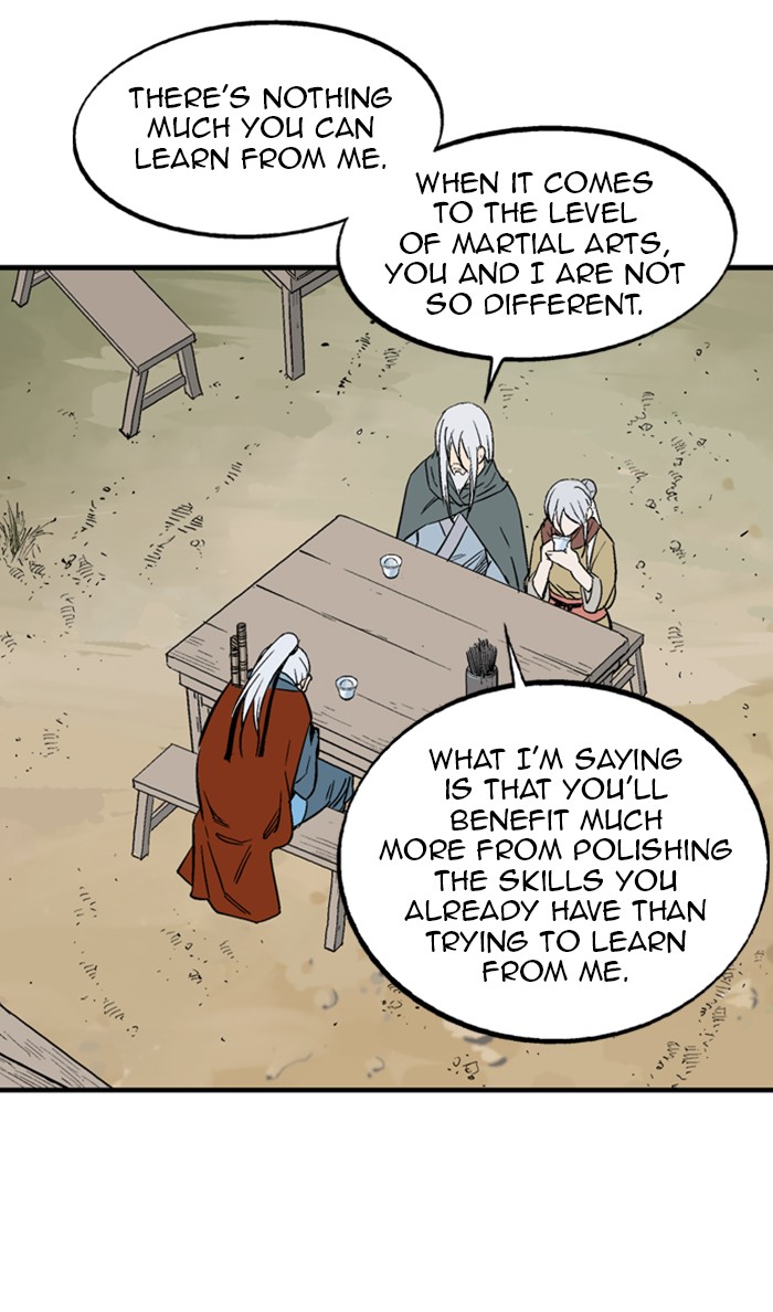 Gosu (The Master) Chap 221 - Next Chap 222