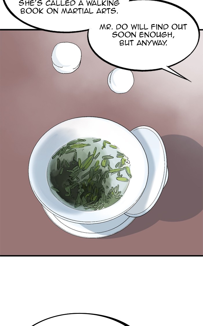 Gosu (The Master) Chap 221 - Next Chap 222