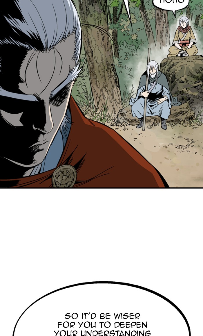 Gosu (The Master) Chap 221 - Next Chap 222