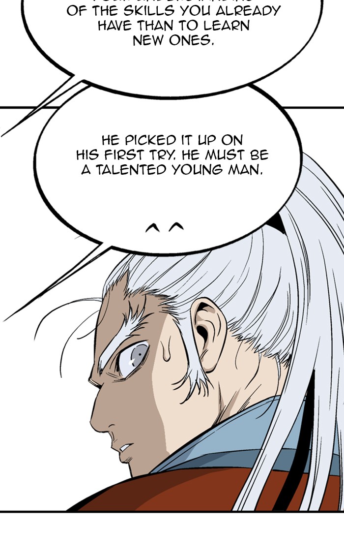 Gosu (The Master) Chap 221 - Next Chap 222