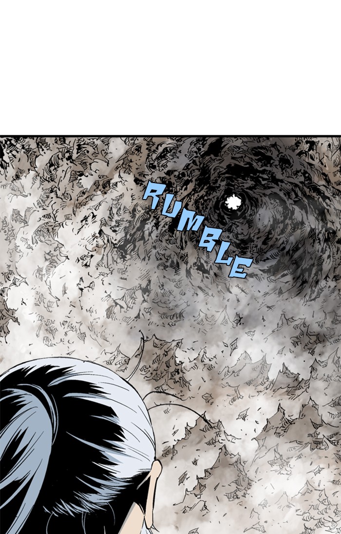 Gosu (The Master) Chap 221 - Next Chap 222