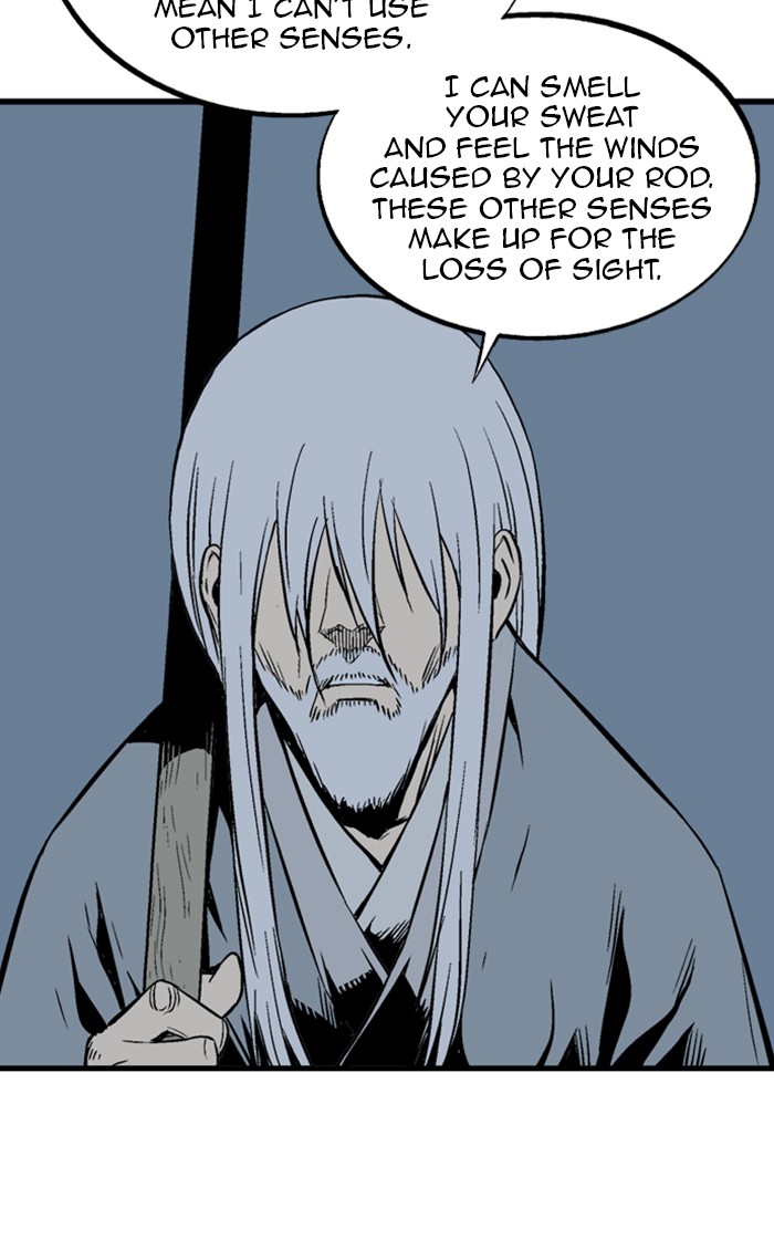 Gosu (The Master) Chap 221 - Next Chap 222