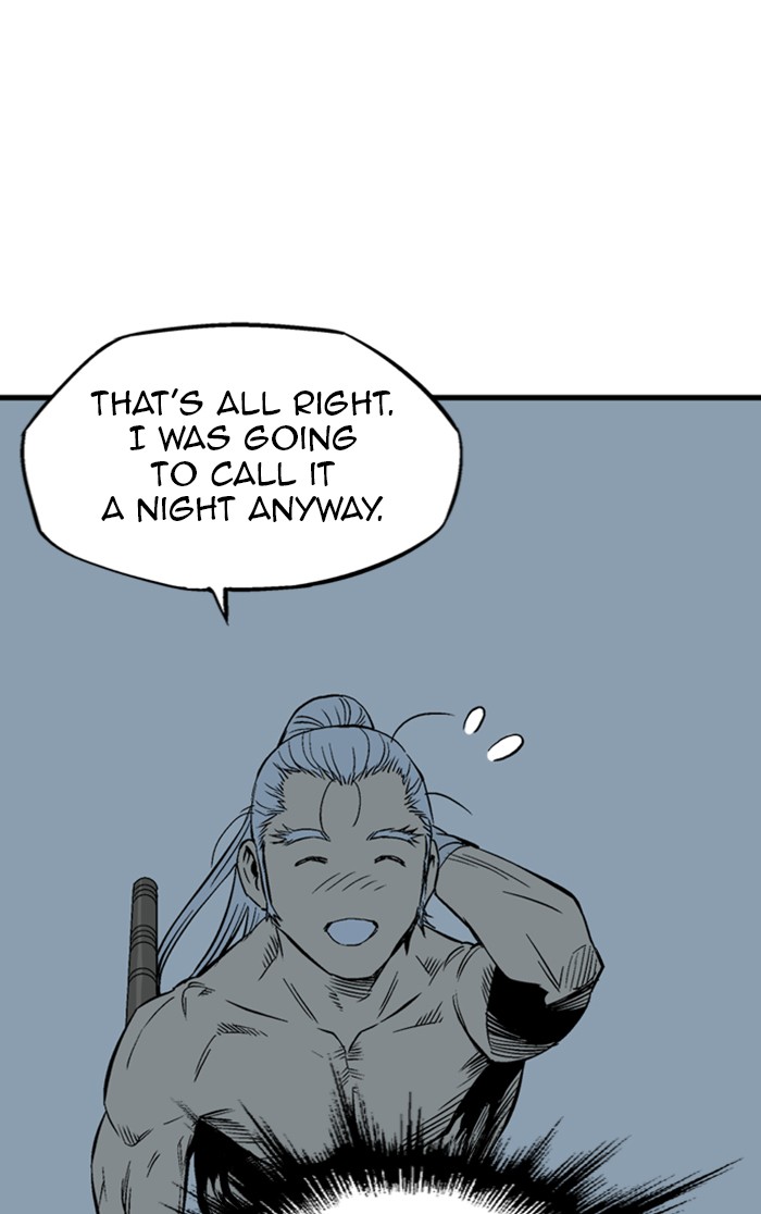 Gosu (The Master) Chap 221 - Next Chap 222