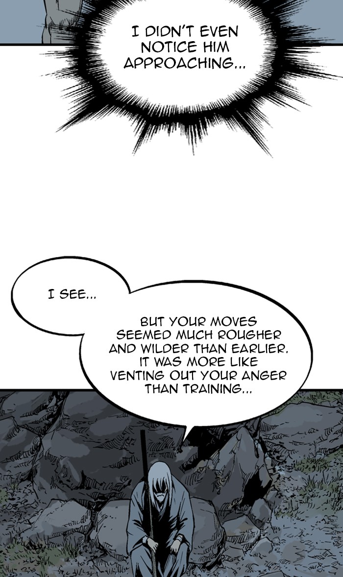Gosu (The Master) Chap 221 - Next Chap 222