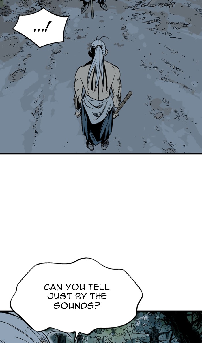 Gosu (The Master) Chap 221 - Next Chap 222