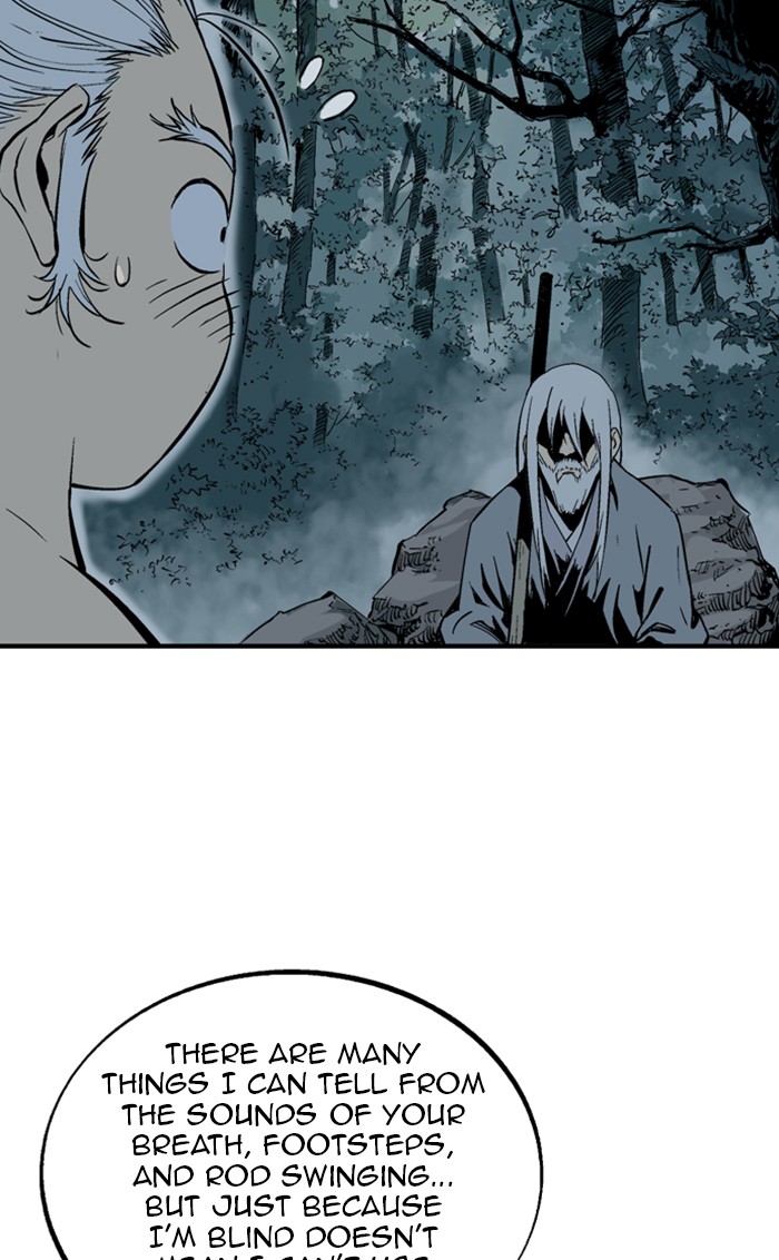 Gosu (The Master) Chap 221 - Next Chap 222