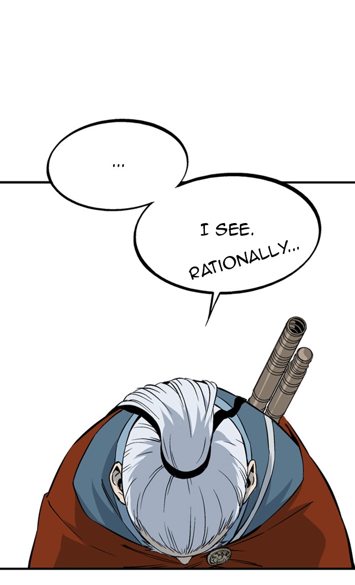 Gosu (The Master) Chap 221 - Next Chap 222