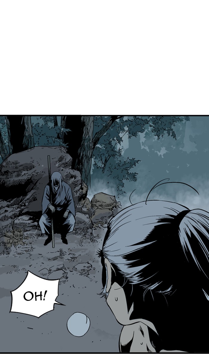 Gosu (The Master) Chap 221 - Next Chap 222