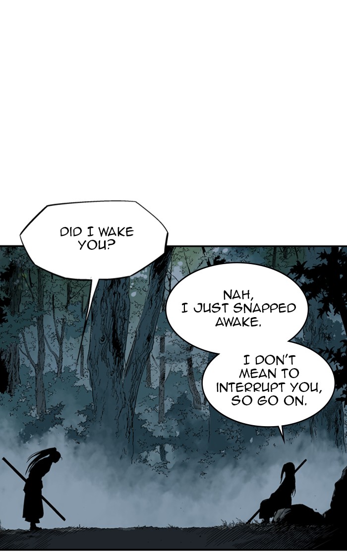 Gosu (The Master) Chap 221 - Next Chap 222