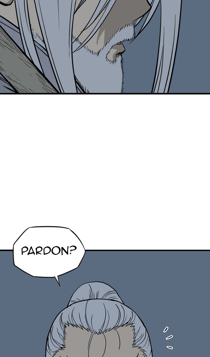 Gosu (The Master) Chap 221 - Next Chap 222