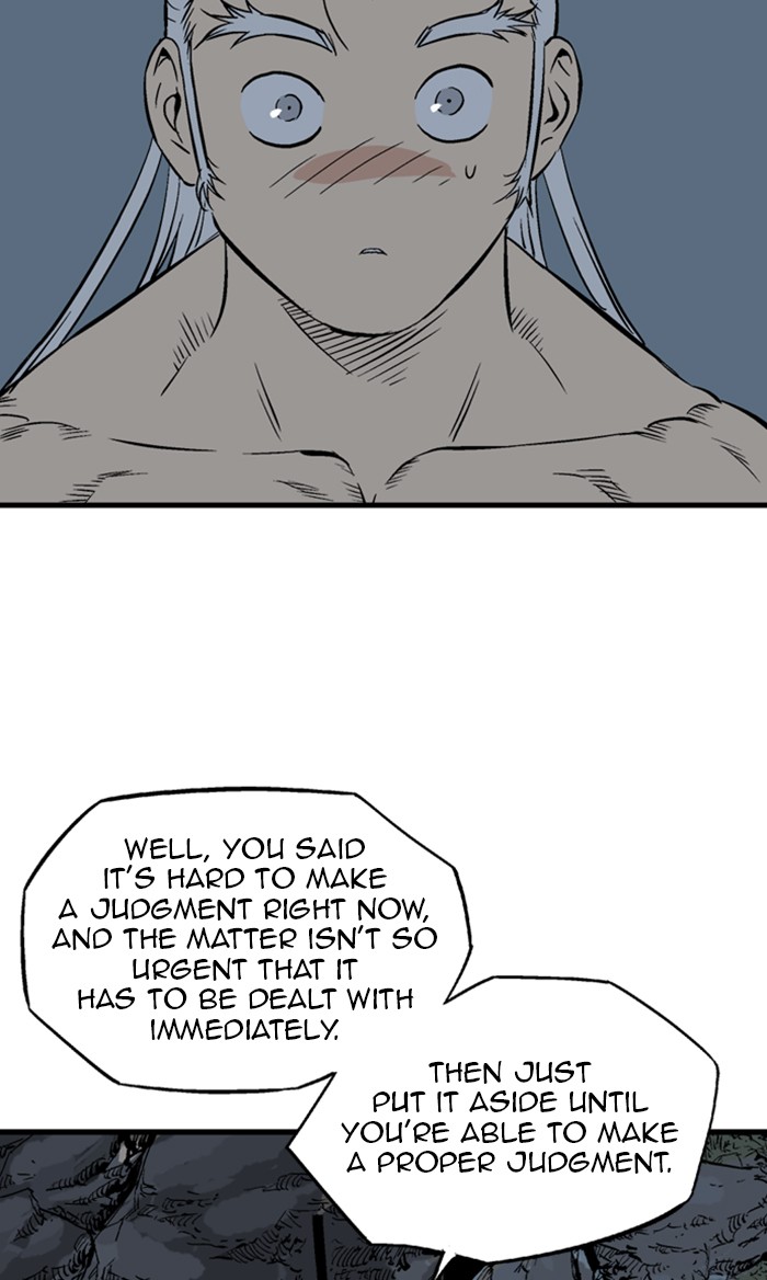 Gosu (The Master) Chap 221 - Next Chap 222