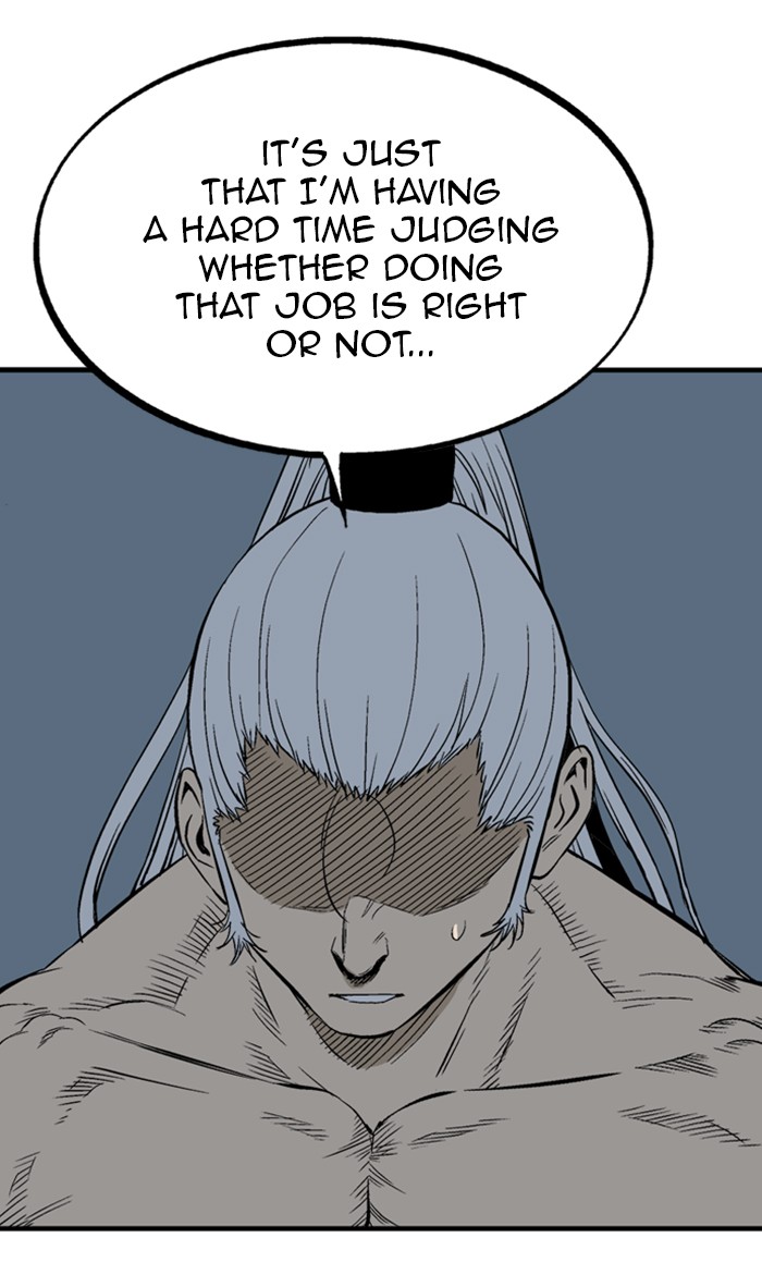 Gosu (The Master) Chap 221 - Next Chap 222