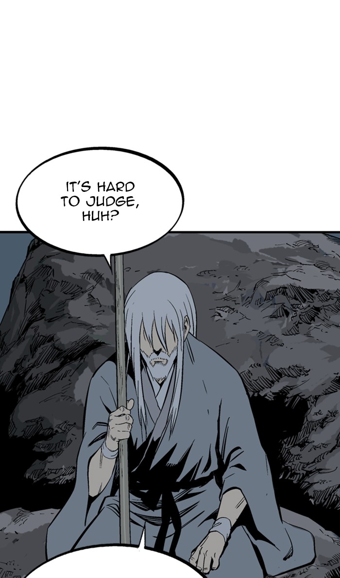 Gosu (The Master) Chap 221 - Next Chap 222