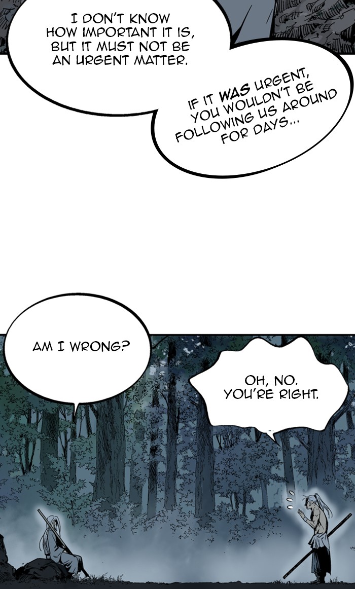 Gosu (The Master) Chap 221 - Next Chap 222