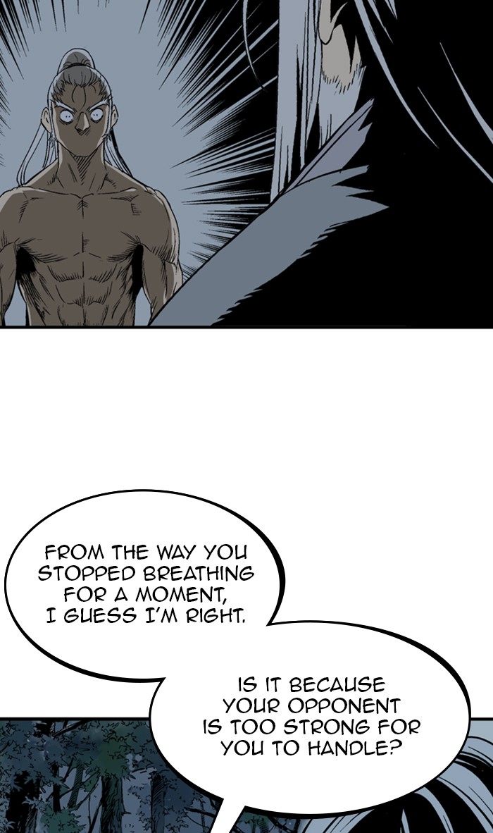 Gosu (The Master) Chap 221 - Next Chap 222